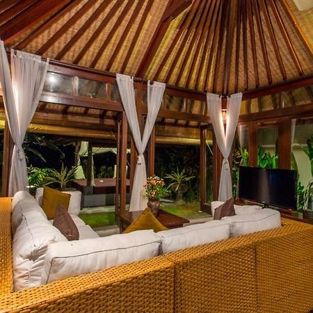 Villa Kaba Kaba Resort Canggu Kültér fotó