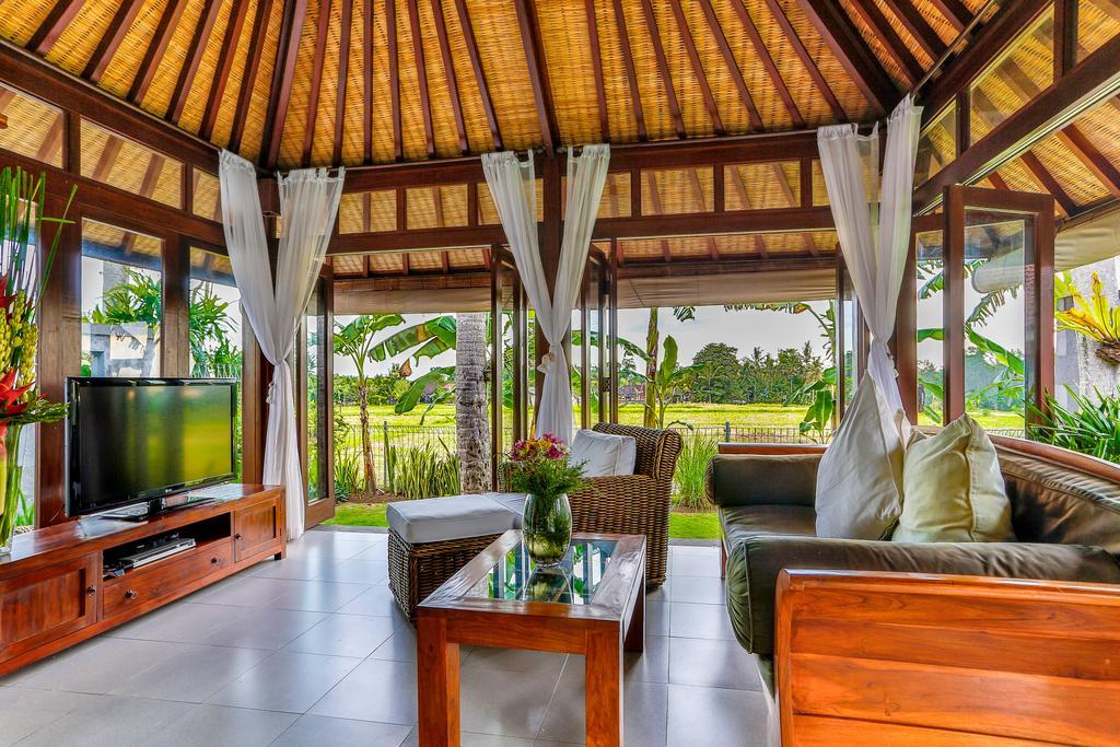 Villa Kaba Kaba Resort Canggu Kültér fotó