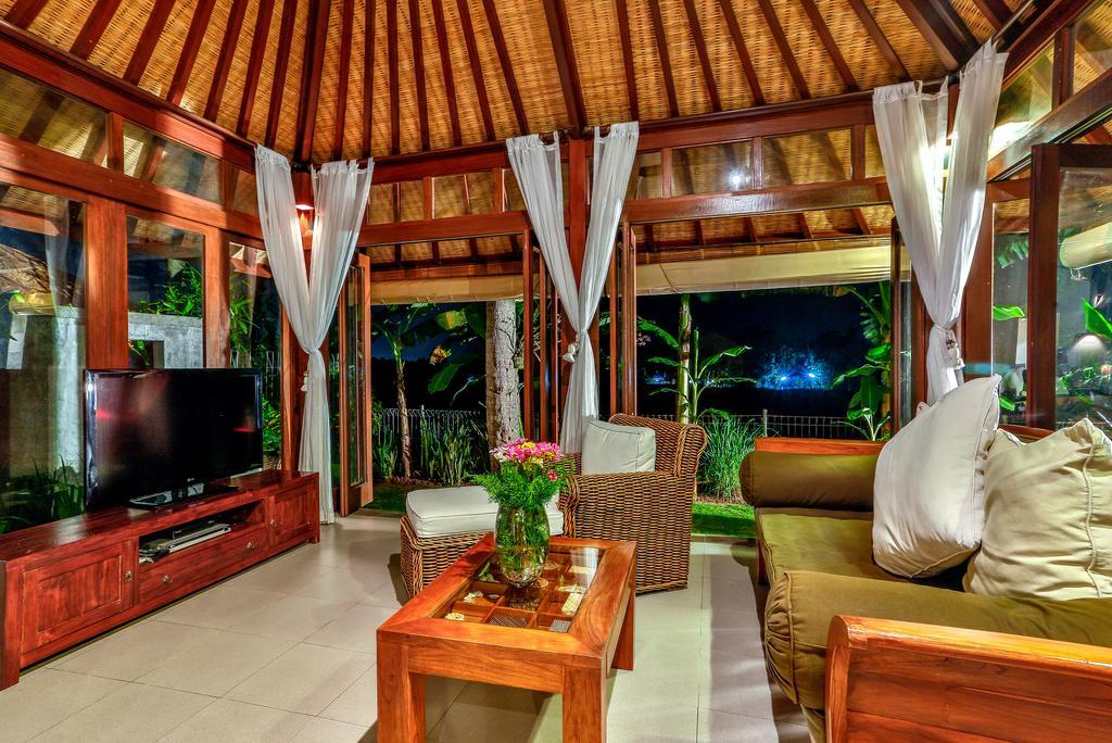 Villa Kaba Kaba Resort Canggu Kültér fotó