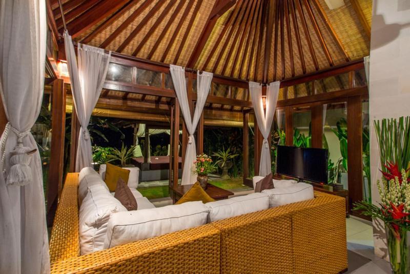 Villa Kaba Kaba Resort Canggu Kültér fotó