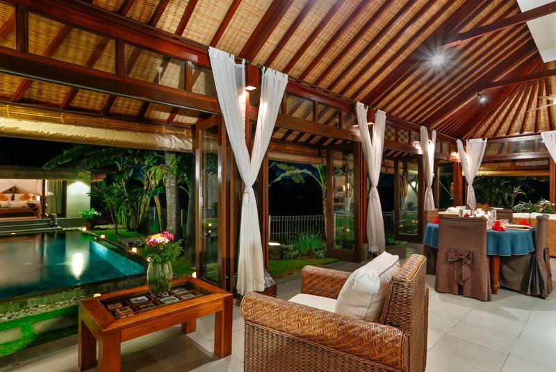 Villa Kaba Kaba Resort Canggu Kültér fotó