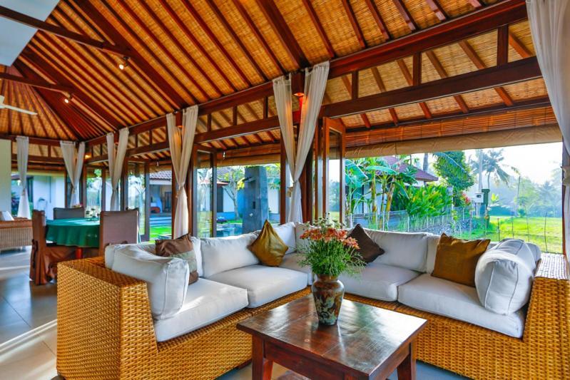 Villa Kaba Kaba Resort Canggu Kültér fotó