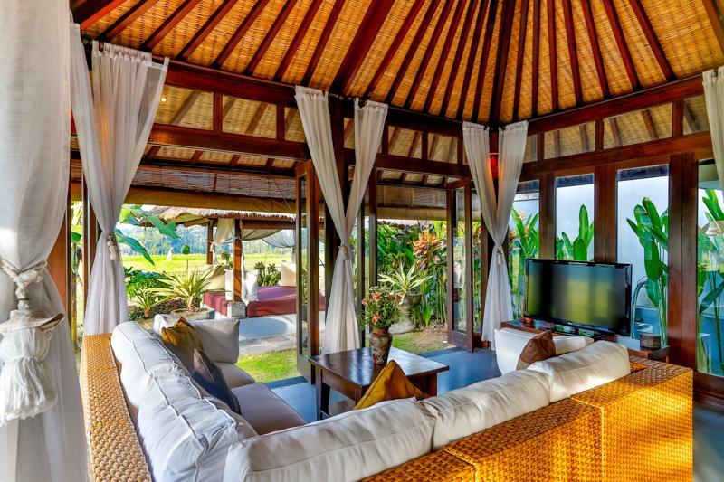 Villa Kaba Kaba Resort Canggu Kültér fotó