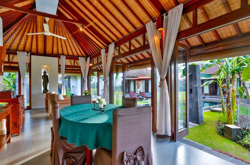 Villa Kaba Kaba Resort Canggu Kültér fotó