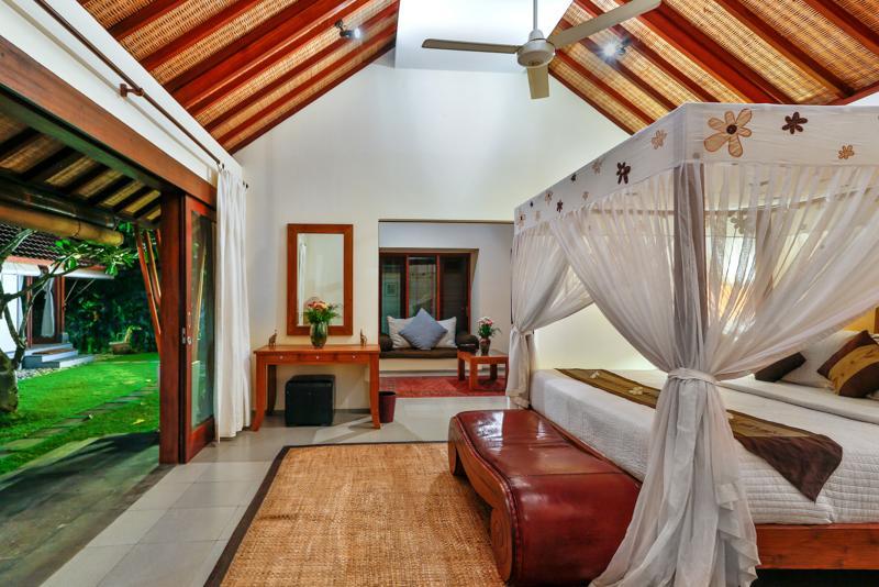 Villa Kaba Kaba Resort Canggu Kültér fotó