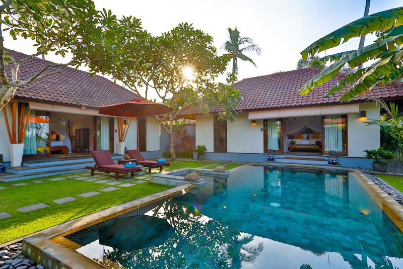 Villa Kaba Kaba Resort Canggu Kültér fotó