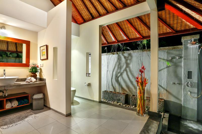 Villa Kaba Kaba Resort Canggu Kültér fotó