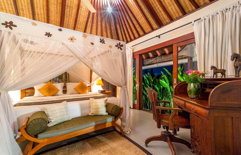 Villa Kaba Kaba Resort Canggu Kültér fotó