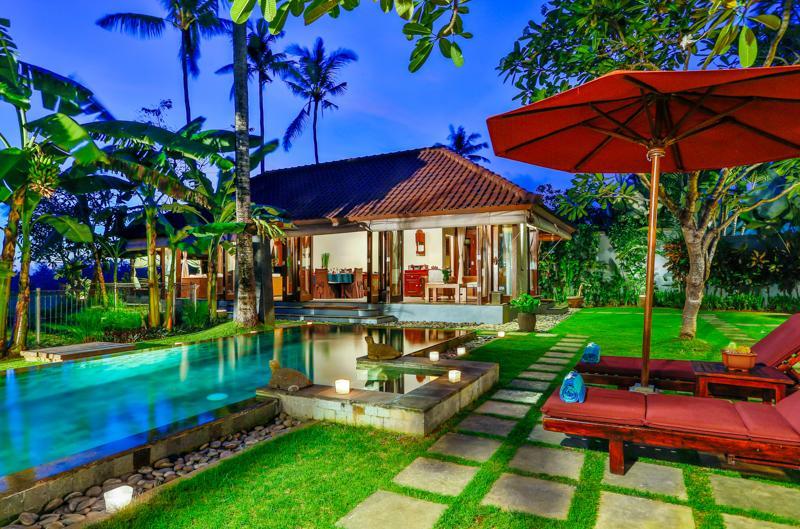 Villa Kaba Kaba Resort Canggu Kültér fotó