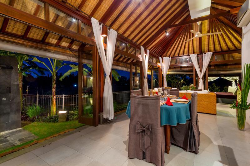 Villa Kaba Kaba Resort Canggu Kültér fotó