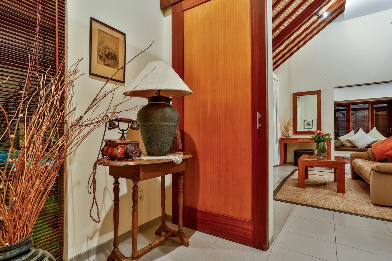 Villa Kaba Kaba Resort Canggu Szoba fotó