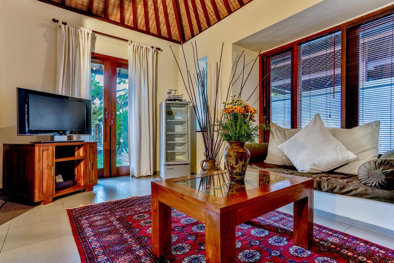 Villa Kaba Kaba Resort Canggu Szoba fotó