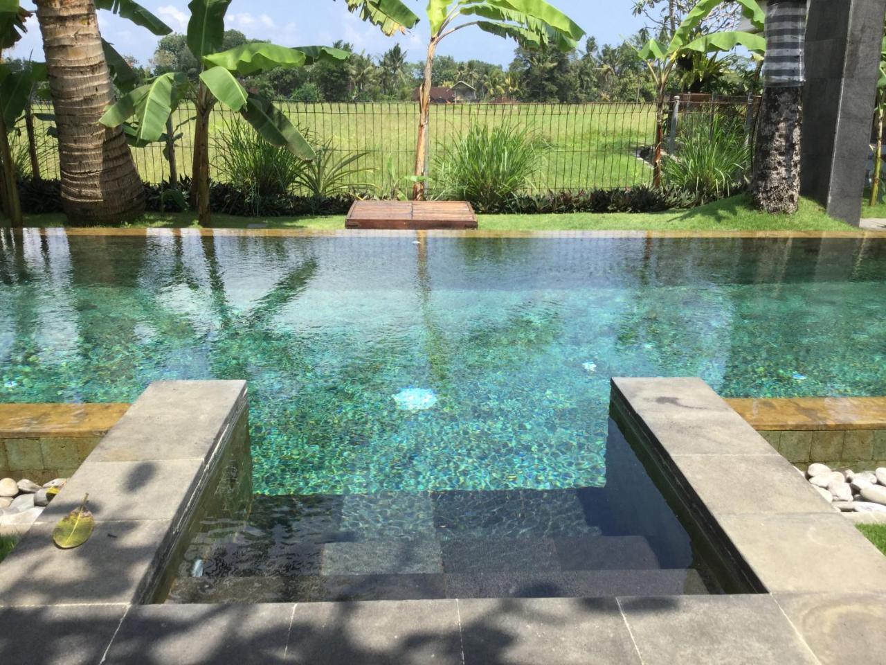 Villa Kaba Kaba Resort Canggu Kültér fotó