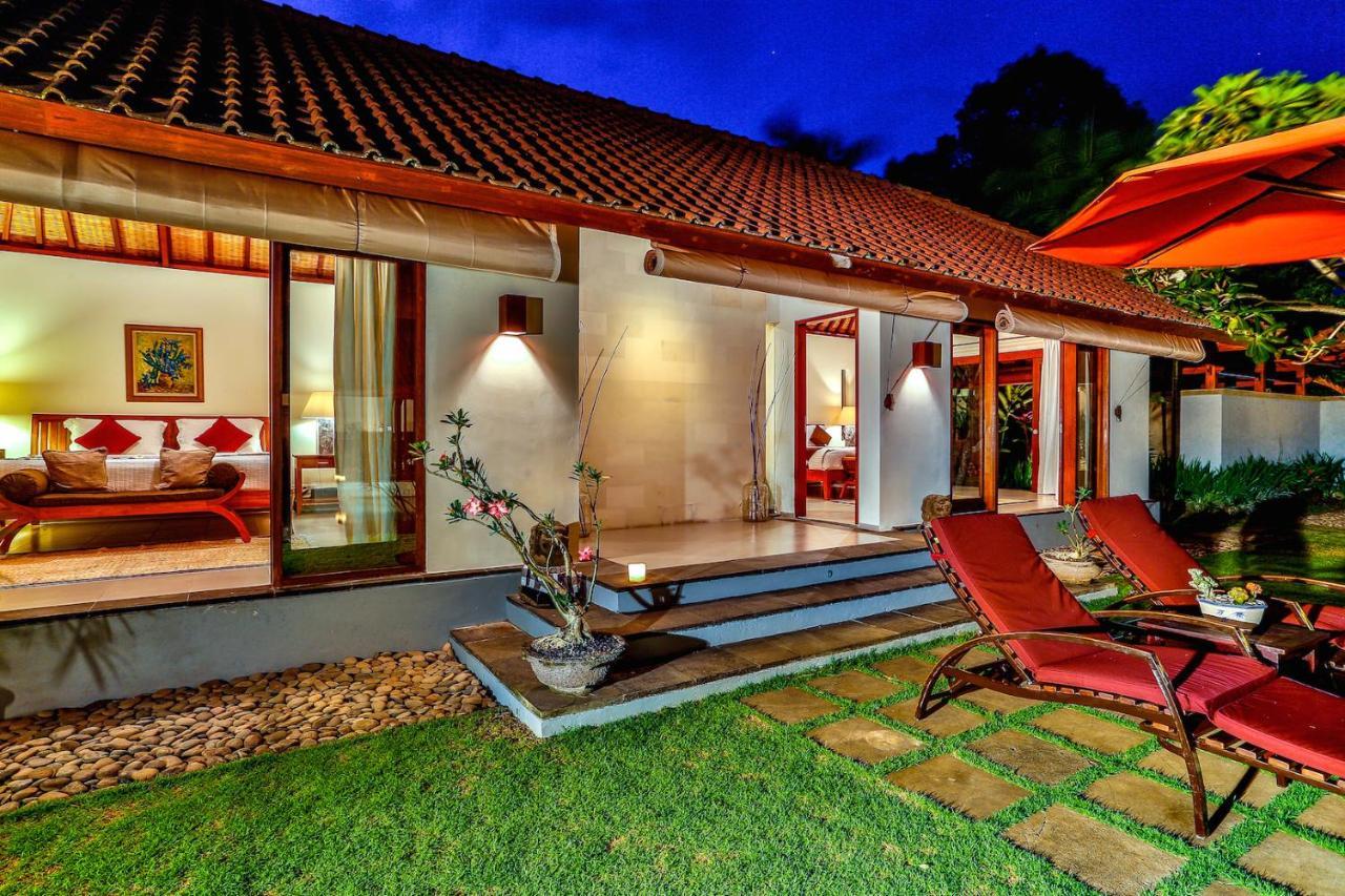 Villa Kaba Kaba Resort Canggu Kültér fotó