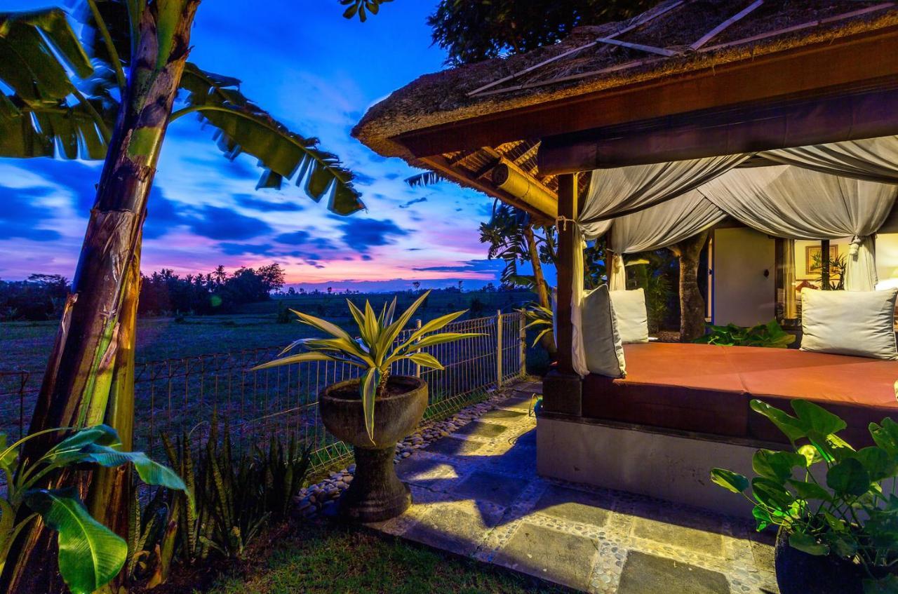 Villa Kaba Kaba Resort Canggu Kültér fotó