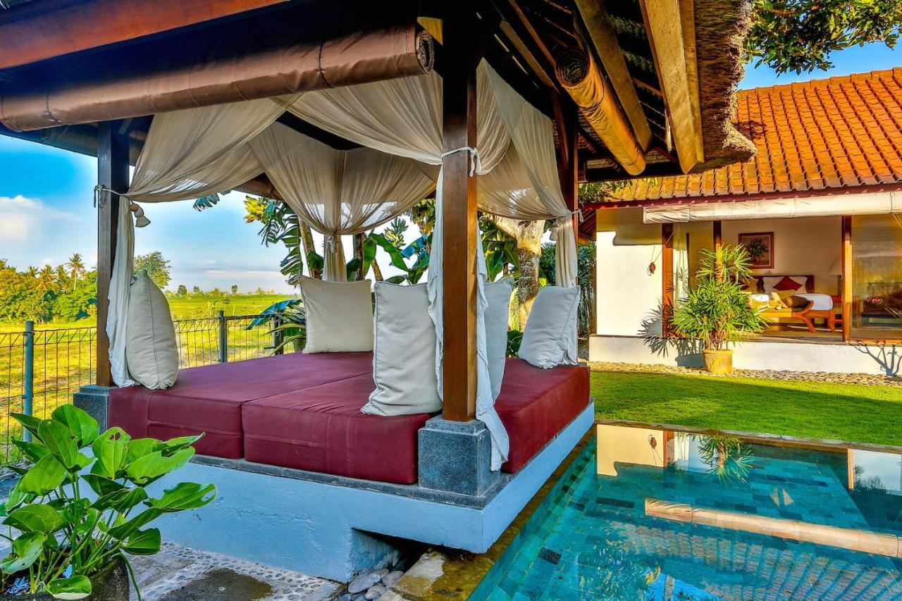 Villa Kaba Kaba Resort Canggu Kültér fotó
